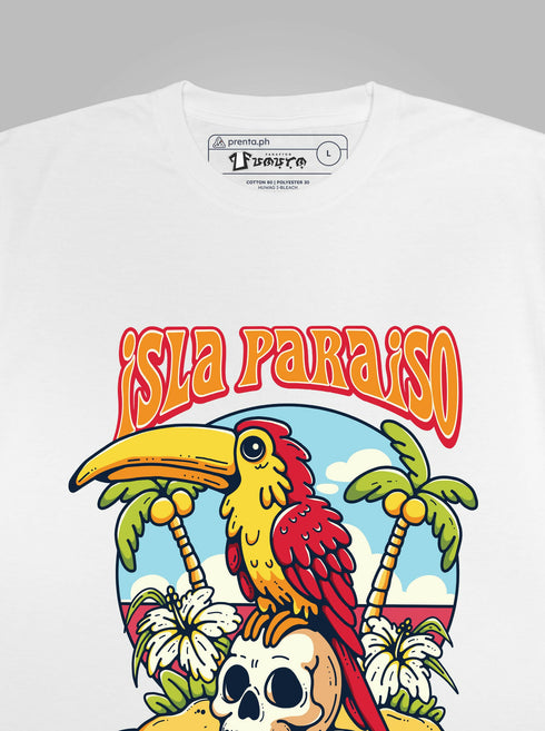 Tag-init v3 Summer Collection (Baybayin Shirt)